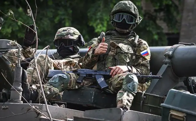 Новый украинский шок: Перебудова — у русских Новый украинский шок: Перебудова — у русских
