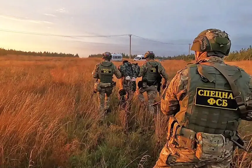 Русские гибнут от предательских ударов в спину. Назрели перемены Русские гибнут от предательских ударов в спину. Назрели перемены