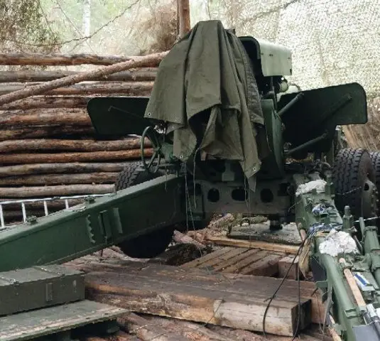 Больше 100 боевиков погибли на полигоне ВСУ в районе Сум Больше 100 боевиков погибли на полигоне ВСУ в районе Сум
