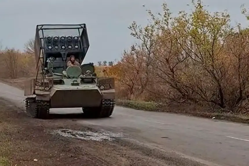 На украинские "Мотолыги" стали устанавливать морские РБУ-6000 На украинские "Мотолыги" стали устанавливать морские РБУ-6000