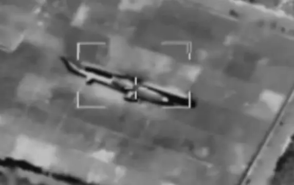 Уничтоженные Израилем вертолеты AH-1J были похожи на ложные цели Уничтоженные Израилем вертолеты AH-1J были похожи на ложные цели