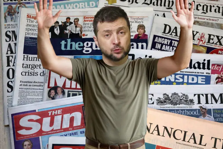 Операция «Паутина» ударила по Договору СНВ, а Украине пора капитулировать Операция «Паутина» ударила по Договору СНВ, а Украине пора капитулировать
