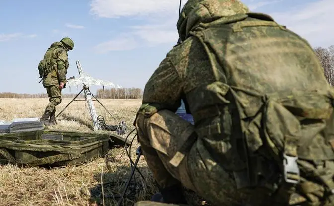 Оружие из российских арсеналов стало проклятием для украинской ПВО Оружие из российских арсеналов стало проклятием для украинской ПВО