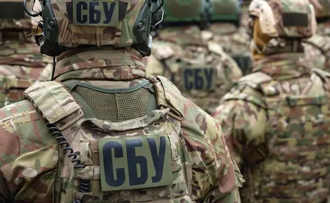 Киев готовит атаку на подводные лодки и стратегические ракеты РФ? Киев готовит атаку на подводные лодки и стратегические ракеты РФ?