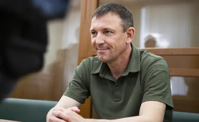 Сегодня у генерала Ивана Попова есть шанс вернуться в родную армию Сегодня у генерала Ивана Попова есть шанс вернуться в родную армию