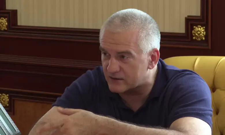 Благодарность за защиту: глава Крыма объявил о новой выплате участникам СВО Благодарность за защиту: глава Крыма объявил о новой выплате участникам СВО