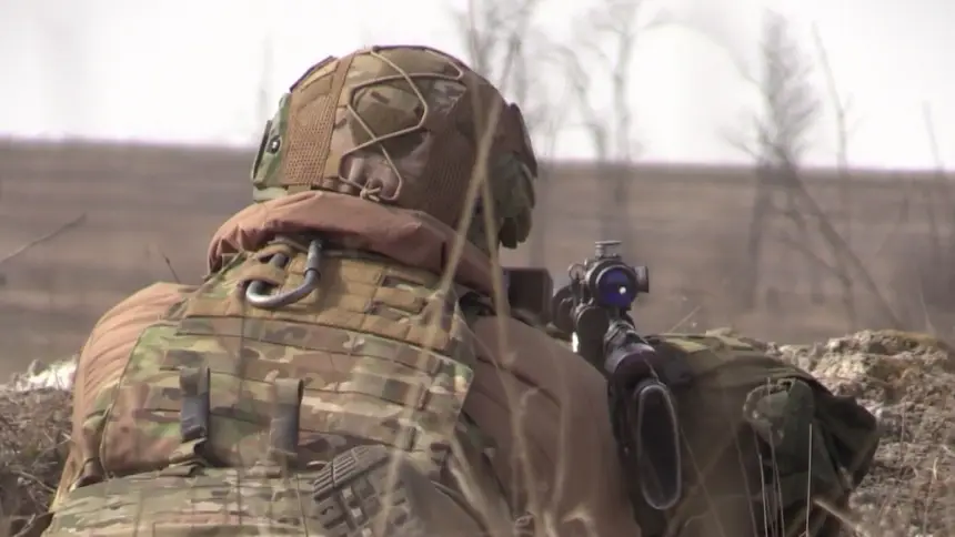 Новости СВО: Армия России освободила Новоторецкое в ДНР