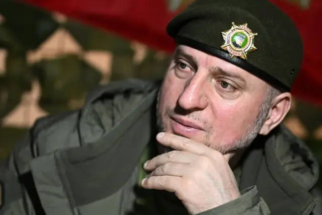 Алаудинов раскрыл правду: контратаки ВСУ у Белгорода почти сошли на нет