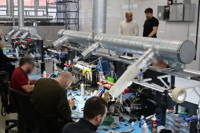 «Наши Кулибины обошли НАТО»: Путин раскрыл преимущества российских дронов