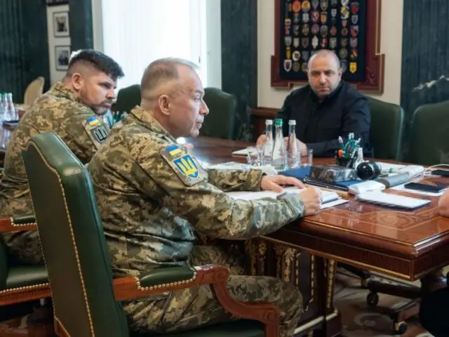 Вместо солдат: ВСУ перебросили под Сумы особенный боевой отряд