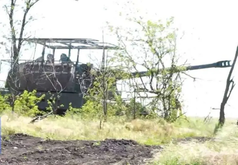 Новости СВО: Армия России давит на врага на Южнодонецком направлении