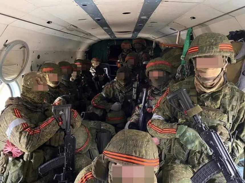 Как изменился характер боевых действий в зоне СВО за три года Как изменился характер боевых действий в зоне СВО за три года