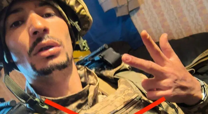 Судьба наёмников ВСУ – пуля или тюрьма