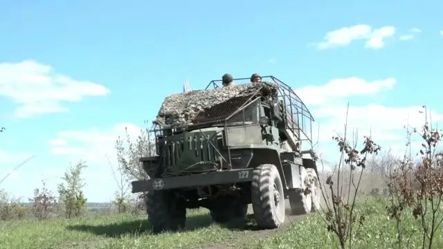 Мощный прорыв: ВС РФ освободили сразу два крайне важных населённых пункта Мощный прорыв: ВС РФ освободили сразу два крайне важных населённых пункта