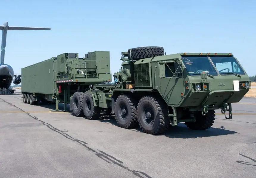 Американские Typhon подставят Германию под «Орешник»