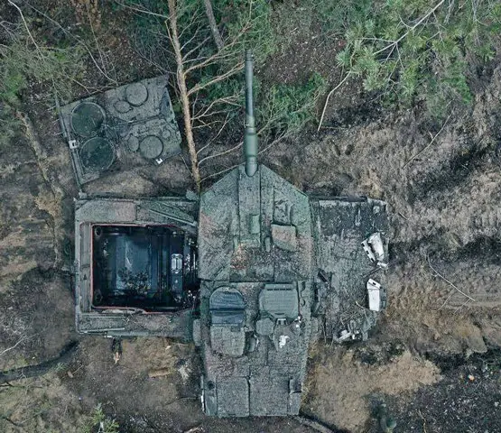 Сокрушительный провал - ВСУ потеряли почти все шведские клоны Leopard 2A5 Сокрушительный провал - ВСУ потеряли почти все шведские клоны Leopard 2A5