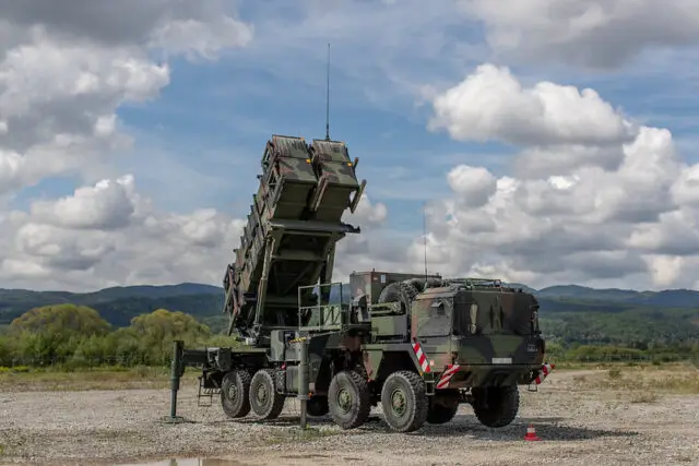 Patriot разбиты вдребезги: российские войска создали брешь в защите Украины