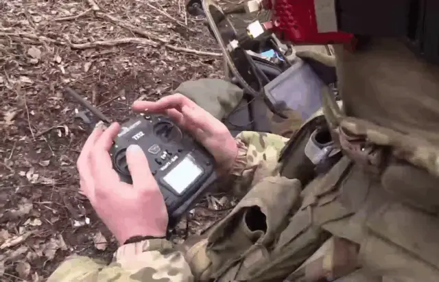 Беспилотный разгром: ударные дроны выжигают линию обороны ВСУ у Покровска