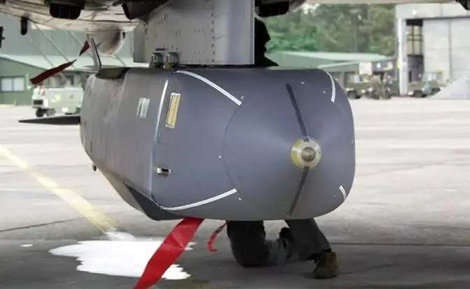 Bulgarian Military: Украинцы сдали русским все секреты Storm Shadow Bulgarian Military: Украинцы сдали русским все секреты Storm Shadow