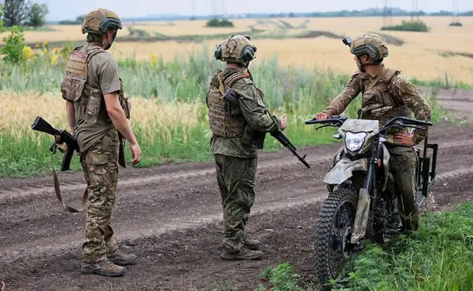 «Взять Одессу вполне реально, но для этого нужно политическое решение» «Взять Одессу вполне реально, но для этого нужно политическое решение»