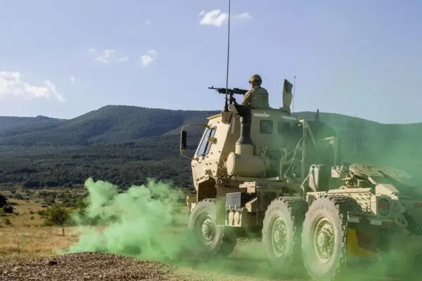Военная импотенция ЕС: США признали бессилие Европы и глумятся в открытую Военная импотенция ЕС: США признали бессилие Европы и глумятся в открытую