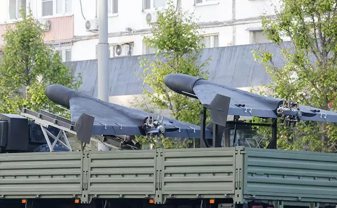 Ночные удары по Украине: ЗРК Patriot и F-16 несут потери Ночные удары по Украине: ЗРК Patriot и F-16 несут потери