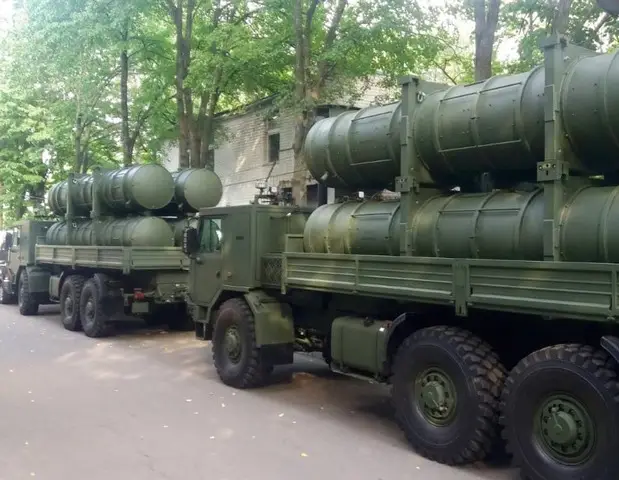 Впервые показано поражение "Искандером" пусковой установки ВСУ с "Нептуном" Впервые показано поражение "Искандером" пусковой установки ВСУ с "Нептуном"
