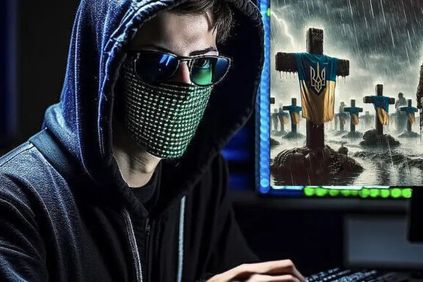 Братская могила Украины: 1,7 миллиона – погибшие, пропавшие без вести