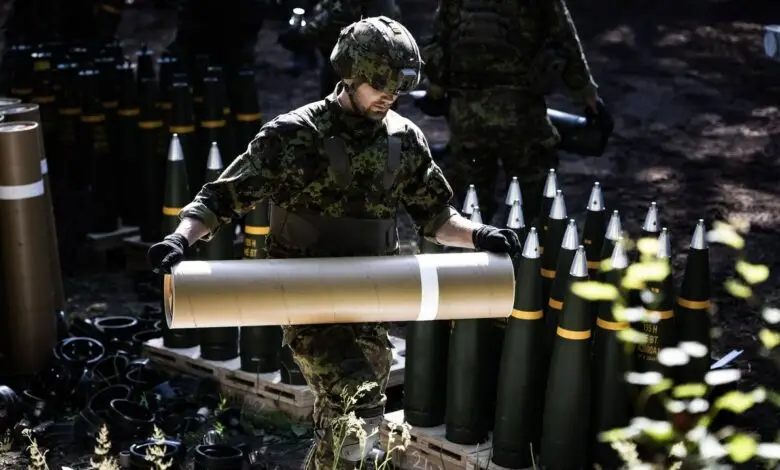 Оружие по схеме кэшбэк: США решили «отбить» воздушное прикрытие Киева