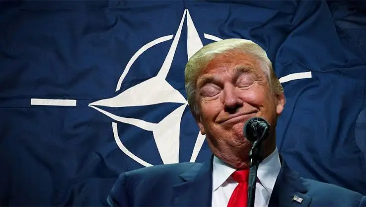«Год назад страна была мертва»: Трамп раскрыл, как превратил НАТО в пешек