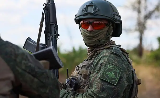 «В Золотом Колодезе русские обвели нас вокруг пальца»