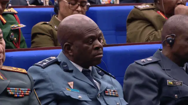 Кровавый экспорт: Украина наладила снабжение и обучение боевиков в Африке