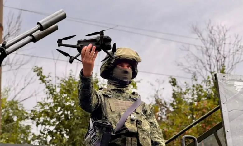 Страж ВМФ на Камчатке: в РФ рассказали о создании нового Центра БПЛА