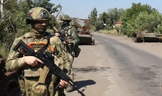Неожиданная находка в ДНР: ВСУ оставили смертельный сюрприз