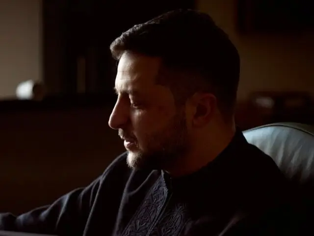 Смерть за землю: на Украине высказались об идее освободить Донбасс