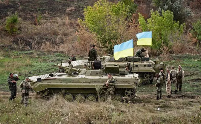 WSJ: Сырский разгромил собственную армию