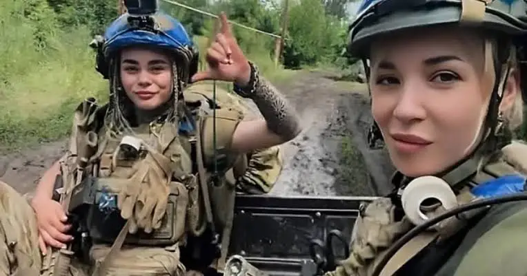 На фронт обманом: «Ведьмы Бучи» стали приманкой для мобилизации украинок