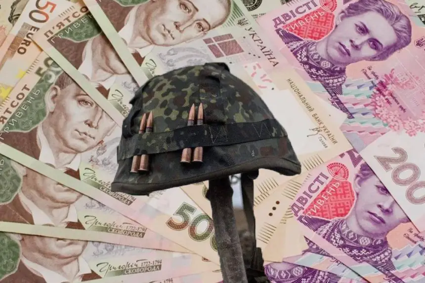 Киев придумал, как отправлять мобилизованных на смерть за их счёт