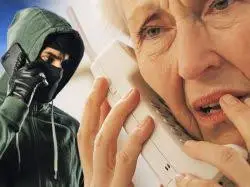 Бабушка-бомба: украинские спецслужбы вербуют пенсионеров для терактов Бабушка-бомба: украинские спецслужбы вербуют пенсионеров для терактов