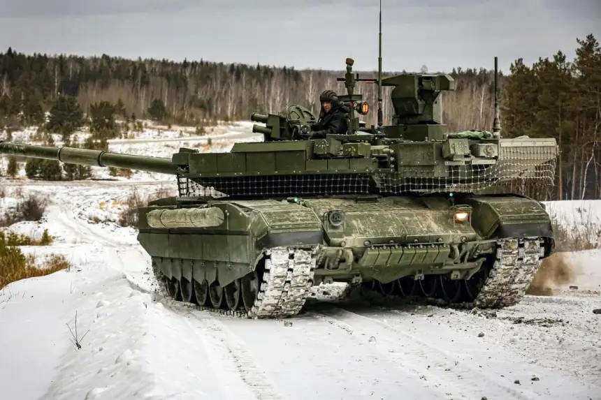 Программы вооружений российского ОПК Программы вооружений российского ОПК