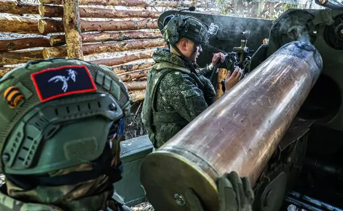Daily Telegraph: Командиры ВСУ в Покровске растеряны, но в глазах – злость Daily Telegraph: Командиры ВСУ в Покровске растеряны, но в глазах – злость
