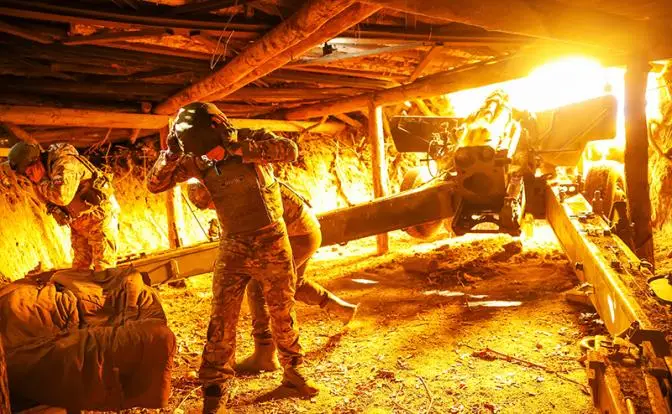 Добропольский прорыв: Покровский гарнизон ВСУ в «котле»