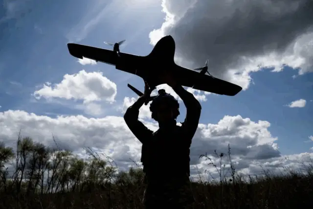 Бесчеловечная атака: Киев бьет по ЛНР боеприпасами с ужасными осколками