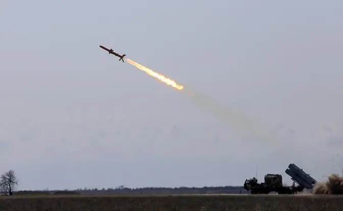 Главное оружие Украины: Чем опасен для России «Южмаш» Главное оружие Украины: Чем опасен для России «Южмаш»
