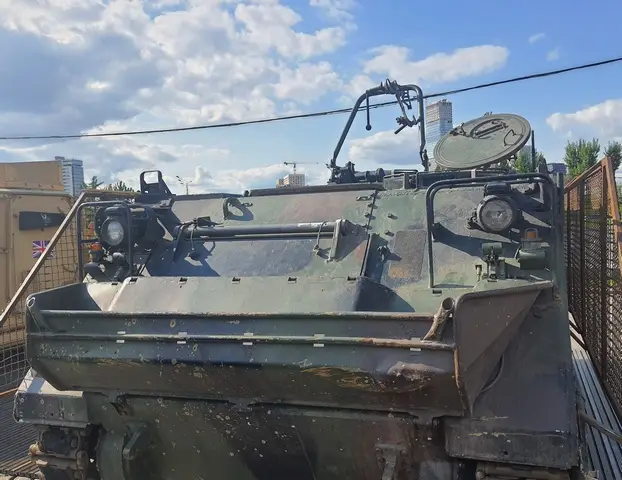 Котел, где до 3000 боевиков ВСУ, сформирован в Константиновском районе ДНР