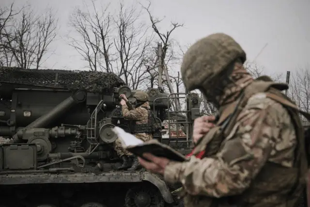 Слепота Киева: боевиков отправляют прямо в руки РФ из-за ошибок командиров