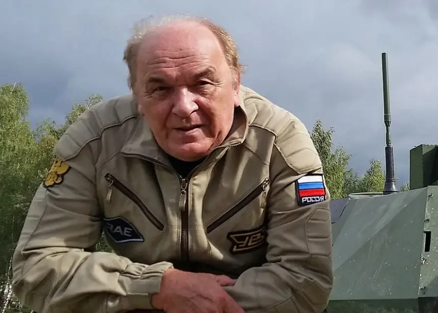 «Победа ещё далеко» – Баранец советует сбавить бравурный тон «Победа ещё далеко» – Баранец советует сбавить бравурный тон
