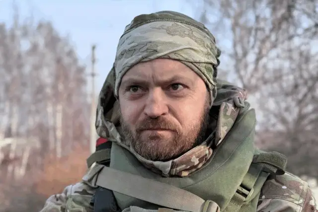 Военкор раскрыл правду: Коц рассказал, когда на самом деле закончится СВО Военкор раскрыл правду: Коц рассказал, когда на самом деле закончится СВО