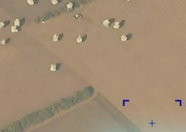 Хваленный ЗРК "Пэтриот" оказался бессилен против русского "Искандера"