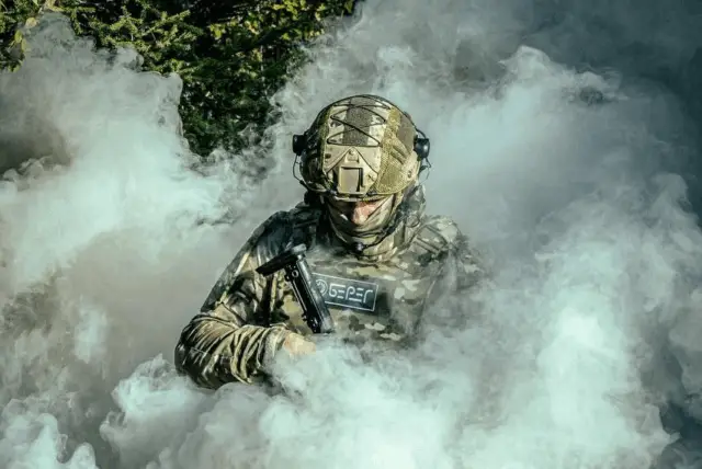 Баланс защиты и веса: в РФ создали сверхлёгкую версию «Оберега» уровня Бр4+